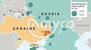 The war between Russia and Ukraine has spread to the global seafood industry! - 翻译中...