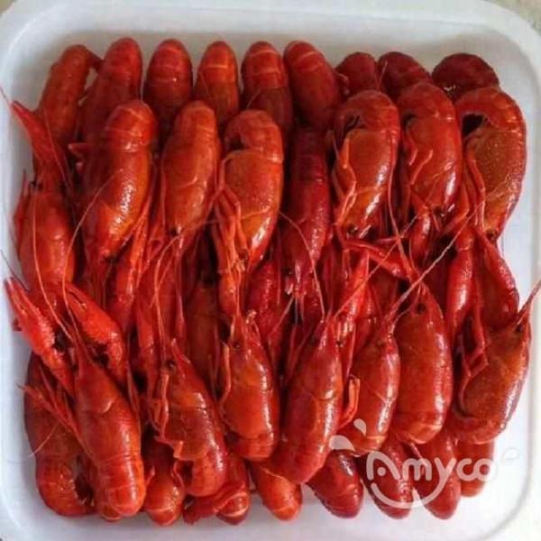 Whole Cooked Crawfish - 翻译中...