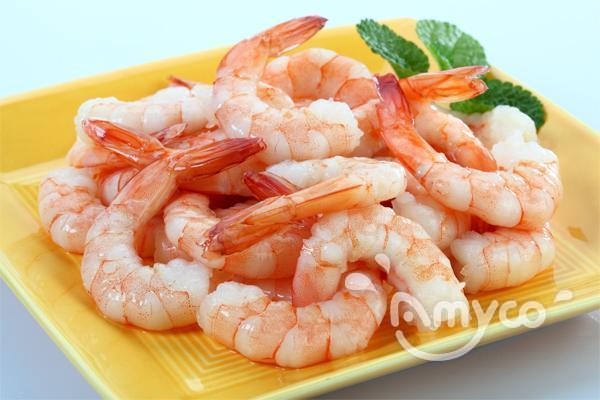 The Most Surprising Way To Cook Shrimp - 翻译中...