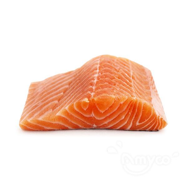 China's salmon consumption growth imperiled by higher import prices - 翻译中...